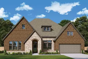 301 Mercury Ct, Northlake, TX 76247 - Photo 1