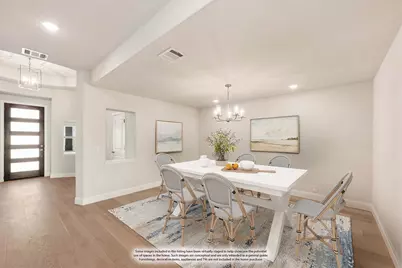 204 Sweetwater Drive, Commerce, TX 75428 - Photo 8