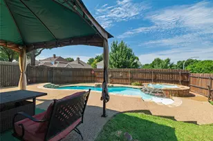 5213 Gulfwind Ln, Fort Worth, TX 76123 - Photo 38