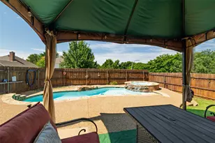 5213 Gulfwind Ln, Fort Worth, TX 76123 - Photo 4