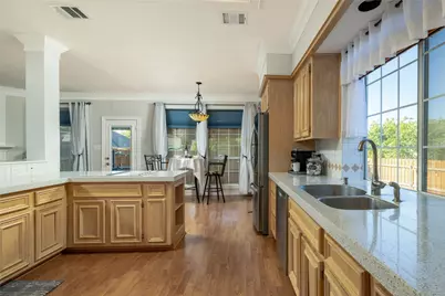 5213 Gulfwind Lane, Fort Worth, TX 76123 - Photo 22