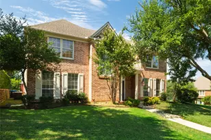5213 Gulfwind Ln, Fort Worth, TX 76123 - Photo 2