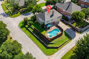 5213 Gulfwind Ln, Fort Worth, TX 76123 - Photo 2
