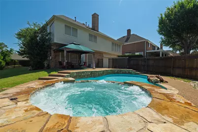 5213 Gulfwind Lane, Fort Worth, TX 76123 - Photo 36