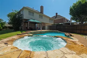 5213 Gulfwind Ln, Fort Worth, TX 76123 - Photo 36