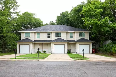 802 S 5th Street #1, Bonham, TX 75418 - Photo 1