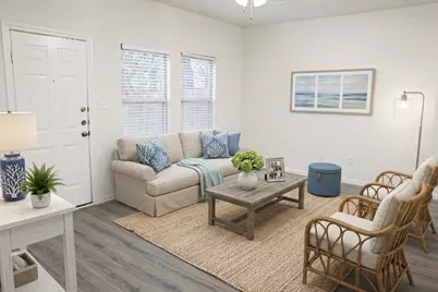 802 S 5th Street #1, Bonham, TX 75418 - Photo 2
