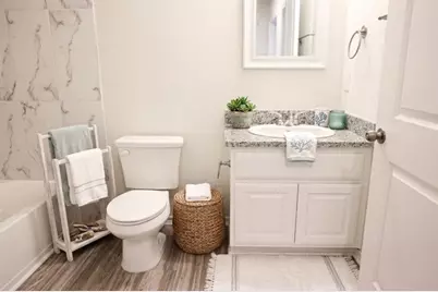 802 S 5th Street #1, Bonham, TX 75418 - Photo 8