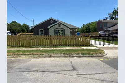 2614 Marjorie Avenue, Dallas, TX 75216 - Photo 1