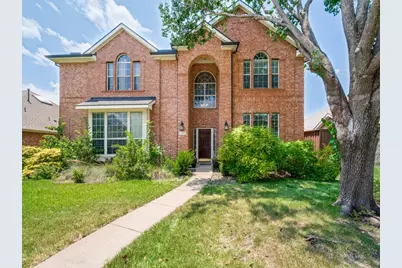 12519 Alfa Romeo Way, Frisco, TX 75033 - Photo 2