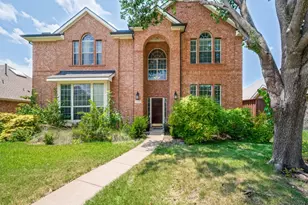 12519 Alfa Romeo Way, Frisco, TX 75033 - Photo 2