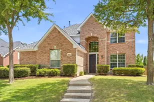 8901 Bear Creek Dr, McKinney, TX 75072 - Photo 1