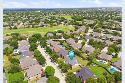 8901 Bear Creek Drive, McKinney, TX 75072 - Photo 38
