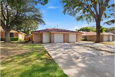 413 Gabe Court, Denton, TX 76207 - Photo 1