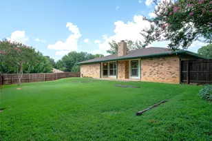 1719 Sagebrush Trail, Grapevine, TX 76051 - Photo 24