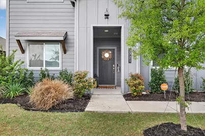 1721 Zilker Park Trail, Alvarado, TX 76009 - Photo 4