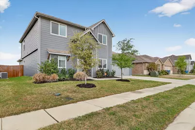 1721 Zilker Park Trail, Alvarado, TX 76009 - Photo 2