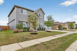 1721 Zilker Pk Trl, Alvarado, TX 76009 - Photo 2