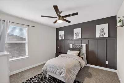 1721 Zilker Park Trail, Alvarado, TX 76009 - Photo 20