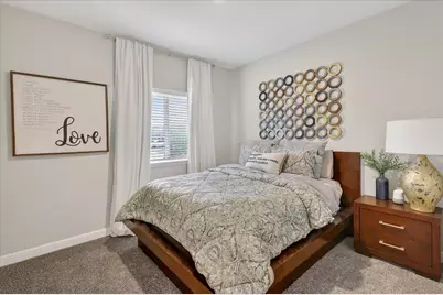 1721 Zilker Park Trail, Alvarado, TX 76009 - Photo 22