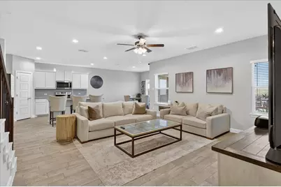1721 Zilker Park Trail, Alvarado, TX 76009 - Photo 8