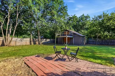 3533 Granada Drive, Richland Hills, TX 76118 - Photo 32