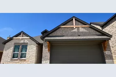 10004 Birchpoint Drive, Fort Worth, TX 76108 - Photo 1