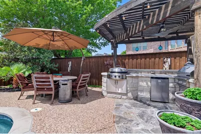 3619 Barkwood Lane, Frisco, TX 75033 - Photo 34
