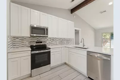 6637 Redbud Drive, Watauga, TX 76148 - Photo 8