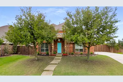 5732 Chateau Drive, Sachse, TX 75048 - Photo 1