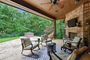 360 Dublin Cir, Gordonville, TX 76245 - Photo 28