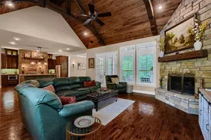 360 Dublin Cir, Gordonville, TX 76245 - Photo 4