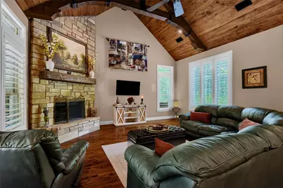 360 Dublin Circle, Gordonville, TX 76245 - Photo 2