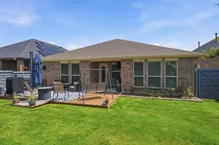 1509 Trailwood Ter, Little Elm, TX 76227 - Photo 28
