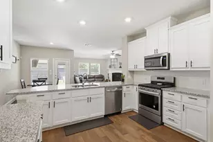 1509 Trailwood Ter, Little Elm, TX 76227 - Photo 8