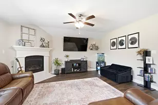 1509 Trailwood Ter, Little Elm, TX 76227 - Photo 16
