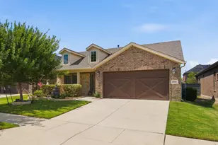 1509 Trailwood Ter, Little Elm, TX 76227 - Photo 2