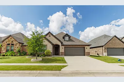156 Windy Glen Drive, Decatur, TX 76234 - Photo 2