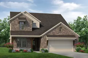 10000 Birchpoint Dr, Fort Worth, TX 76108 - Photo 2