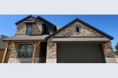 10000 Birchpoint Drive, Fort Worth, TX 76108 - Photo 1