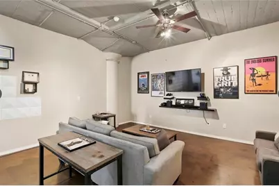 1122 Jackson Street #916, Dallas, TX 75202 - Photo 6
