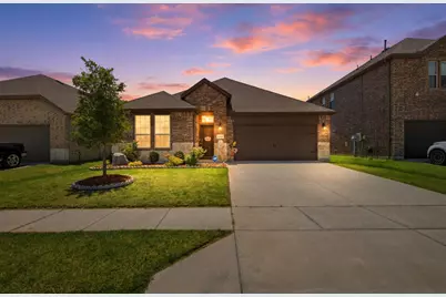 10936 Los Alamos Drive, Aubrey, TX 76227 - Photo 1