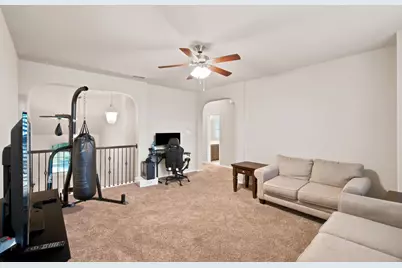 10816 Abbeyglen Court, Fort Worth, TX 76052 - Photo 22