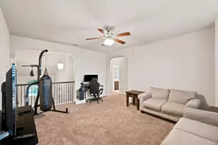 10816 Abbeyglen Ct, Fort Worth, TX 76052 - Photo 22