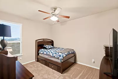 10816 Abbeyglen Court, Fort Worth, TX 76052 - Photo 20