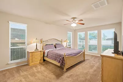 10816 Abbeyglen Court, Fort Worth, TX 76052 - Photo 16