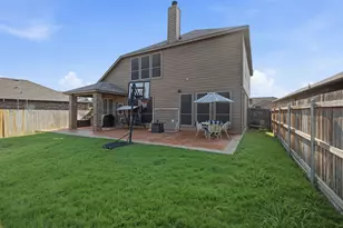 10816 Abbeyglen Ct, Fort Worth, TX 76052 - Photo 26