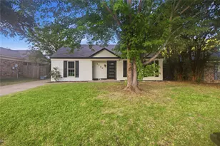 3728 Flintwood Trail, Fort Worth, TX 76137 - Photo 2