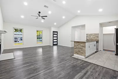 3728 Flintwood Trail, Fort Worth, TX 76137 - Photo 8