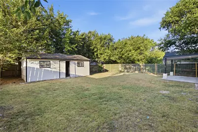 3728 Flintwood Trail, Fort Worth, TX 76137 - Photo 22